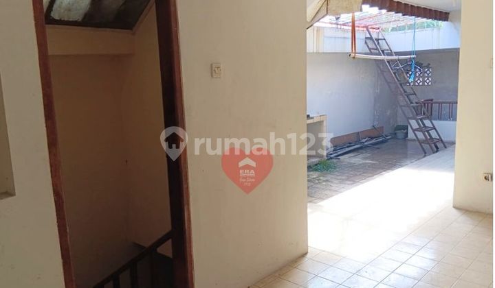Rumah di Pinang Emas, Pondok Pinang, Jakarta Selatan 2