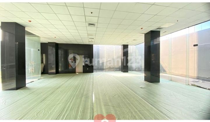 7-Storey Office Building in Warung Buncit, Pancoran, South Jakarta 2