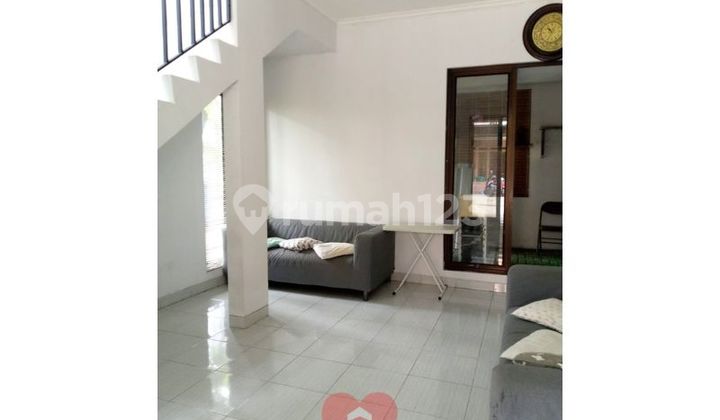 Rumah Bagus 2 Lantai di Sepatan Tangerang 2