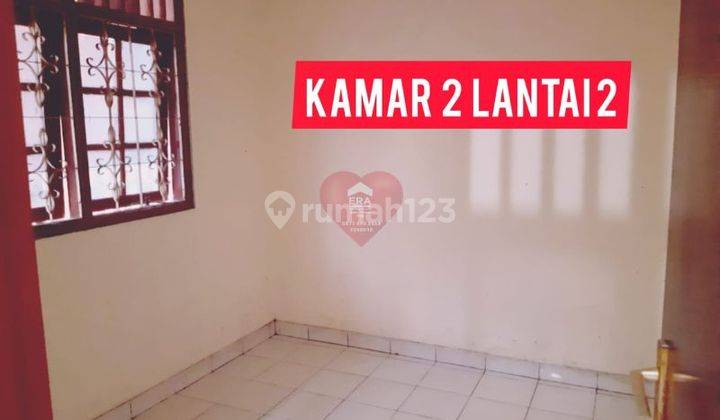 Rumah Lokasi Strategis di Slipi, Petamburan, Jakarta Barat 2