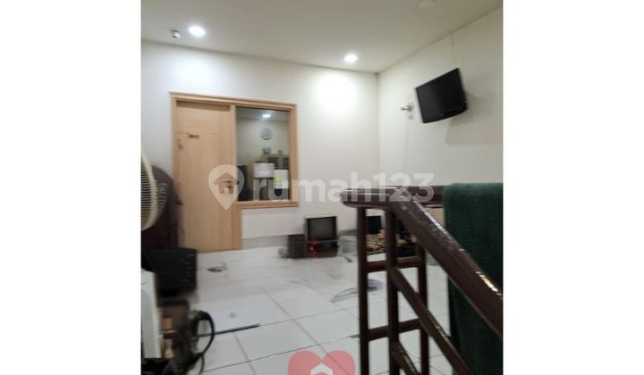 Premium Location Shophouse on Jl Kyai Maja, Kebayoran Baru, Jakarta 2