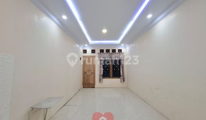 Rumah Bagus dan Strategis di Kebayoran Lama, Jakarta Selatan 2