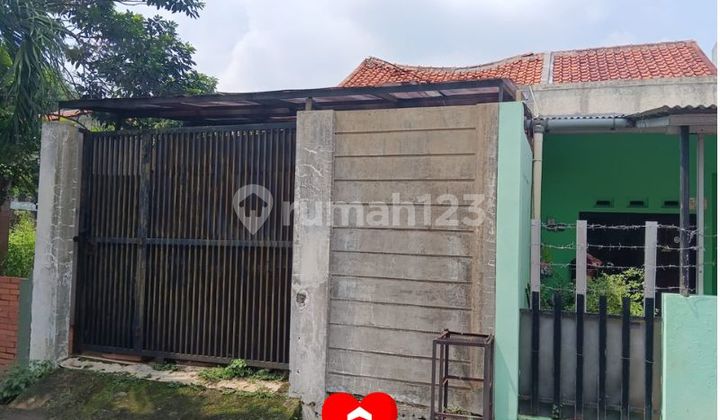 Rumah di Jl Ketapang Pondok Betung, Tangerang Selatan Rumah di Jl Ketapang Pondok Betung, Tangerang Selatan