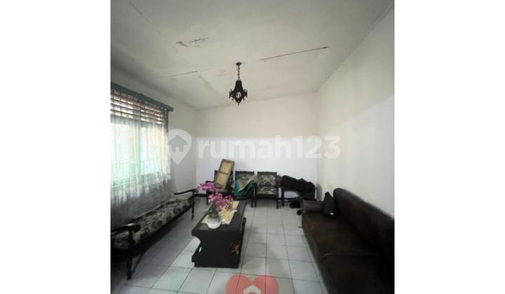 Rumah Asri di Jl Kemandoran, Jakarta Selatan 2