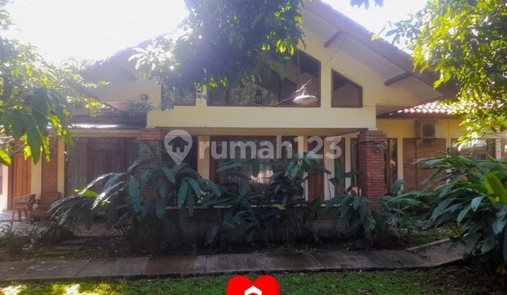 Rumah Bagus dan Asri di Cimanggis Depok Rumah Bagus dan Asri di Cimanggis Depok