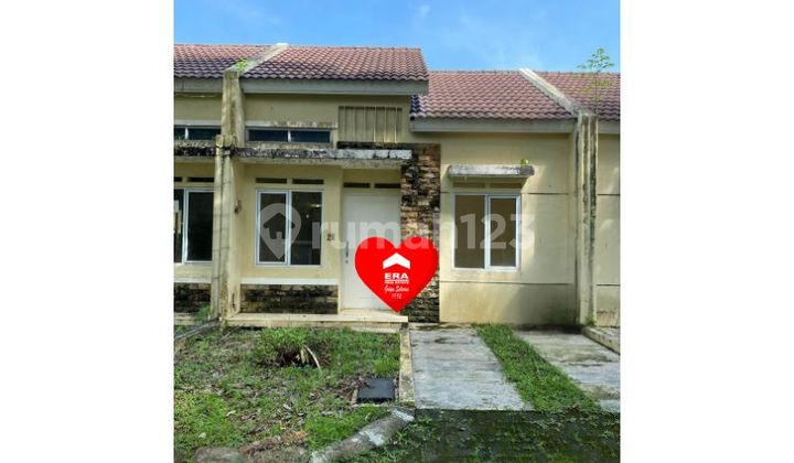 Rumah di Dalam Cluster Forest Hill, Parung Panjang, Bogor Rumah di Dalam Cluster Forest Hill, Parung Panjang, Bogor