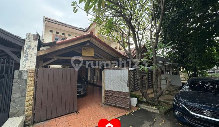 Rumah Bagus di Duren Sawit, Klender, Jakart Timur