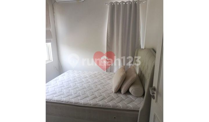 Rumah Full Furnished Cluster Alton Parung Panjang, Bogor 2