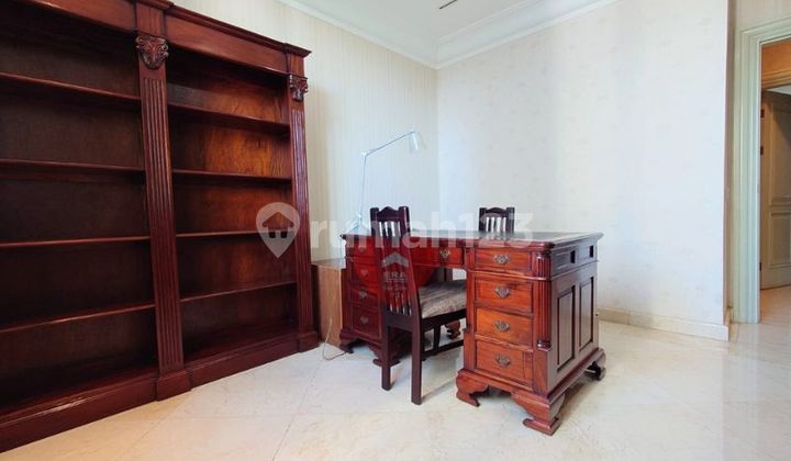 Apartemen Simprug Teras Furnished di Jakarta Selatan 2