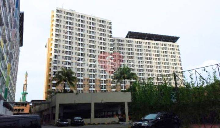 Apartemen Studio di Margonda Residence 2, Depok, Jawa Barat 2