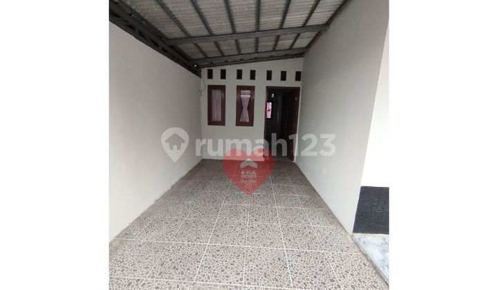 Nice House in Parung Panjang, Bogor 2