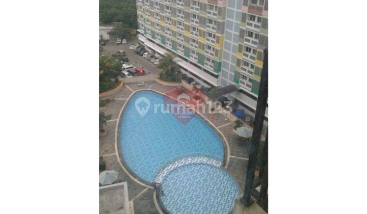 Apartemen Studio di Margonda Residence 2, Depok, Jawa Barat 2