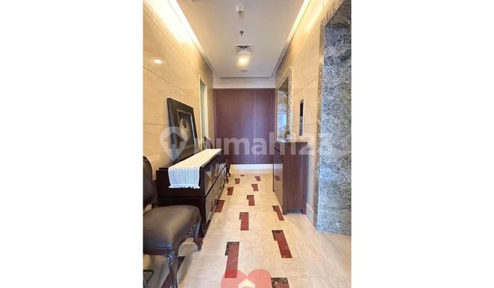 Apartemen Capital Residence 2 BR Kebayoran Baru, Jakarta Selatan 2