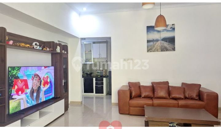 Rumah Bagus di Jl Antariksa, Jagakarsa, Jakarta Selatan 2