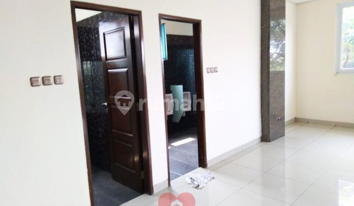 Gedung Kantor 8,5 Lantai di Buncit Raya, Pancoran, Jakarta Gedung Kantor 8,5 Lantai di Buncit Raya, Pancoran, Jakarta