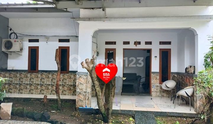 Rumah Bagus di Jl Kebagusan Pasar Minggu Jakarta Selatan
