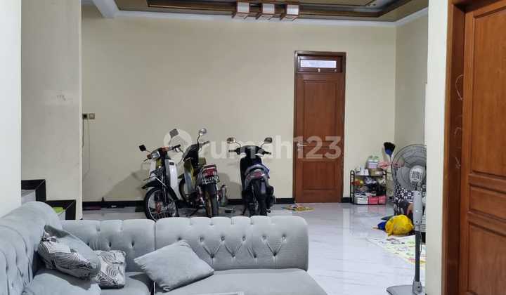 Hunian Megah Dekat Jl Raya Bomang Bisa Kpr  3