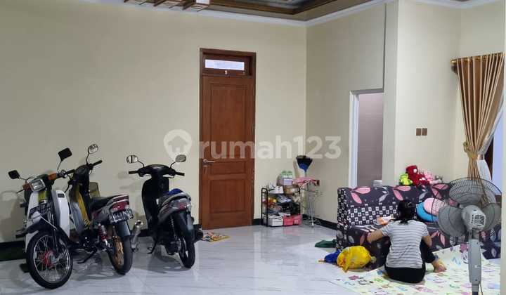 Hunian Megah Dekat Jl Raya Bomang Bisa Kpr  5