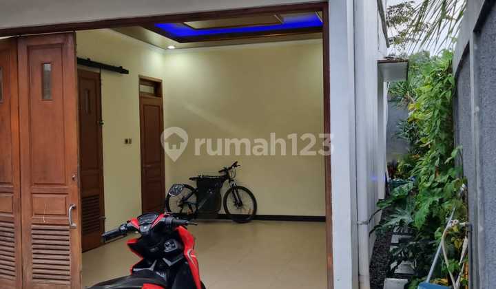 Hunian Megah Dekat Jl Raya Bomang Bisa Kpr  1