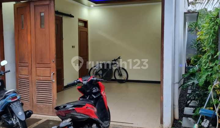 Hunian Megah Dekat Jl Raya Bomang Bisa Kpr  6