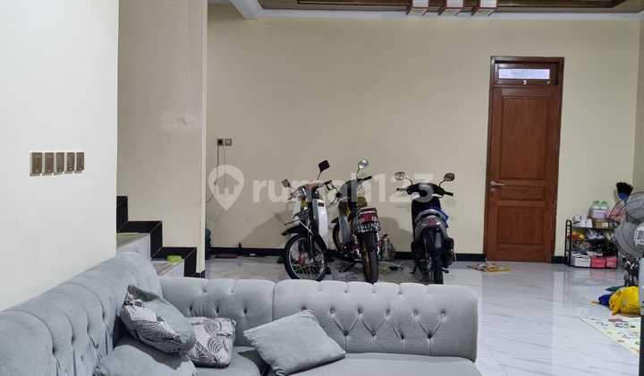Hunian Megah Dekat Jl Raya Bomang Bisa Kpr  7