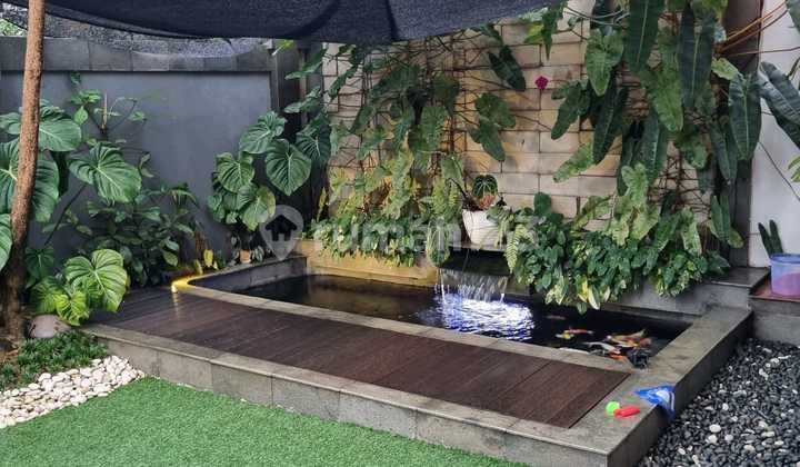 Hunian Megah Dekat Jl Raya Bomang Bisa Kpr  8