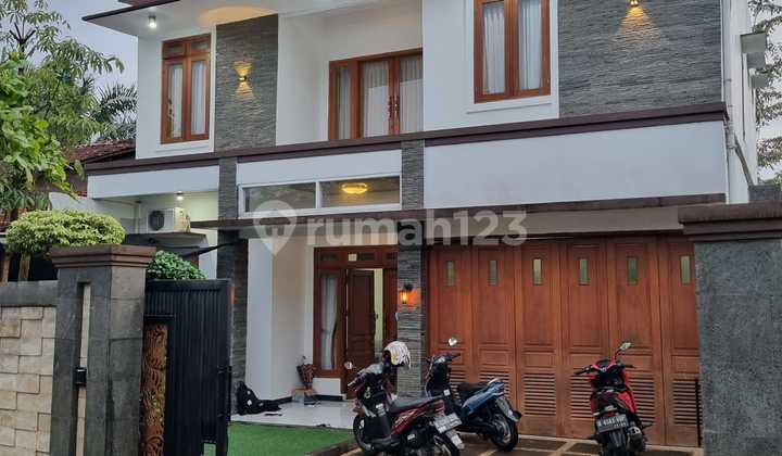 Hunian Megah Dekat Jl Raya Bomang Bisa Kpr  10