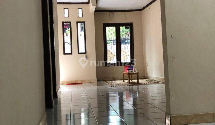 Hunian Minimalis Dekat Tol Borr Harga 500 Jt an  5