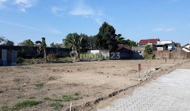 Tanah Perumahan Dekat Pondok Indah Mall Angsur Tanpa Bunga  3
