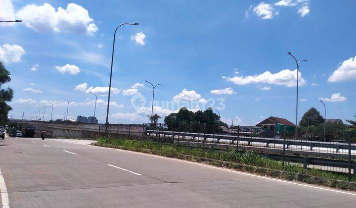 Tanah Perumahan Dekat Pondok Indah Mall Angsur Tanpa Bunga  7
