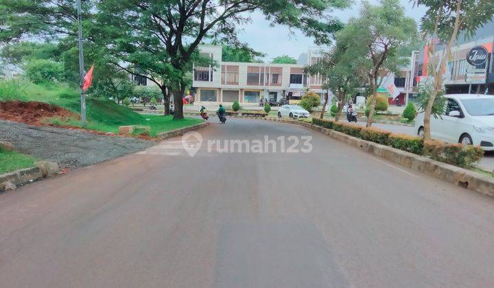 Angsur Tanpa Bunga Kapling Perumahan Dekat Mall Depok  4