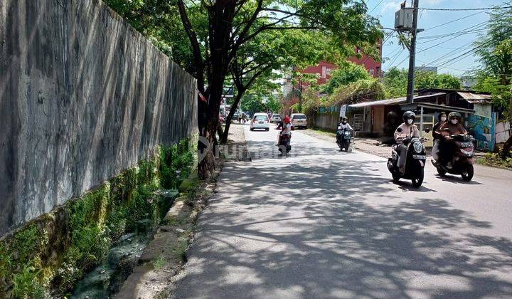 Tanah Sulawesi Dekat Mall Panakukkang Siap Akad Notaris  7