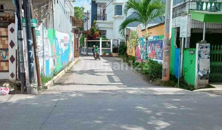 Tanah Sulawesi Dekat Mall Panakukkang Siap Akad Notaris  8