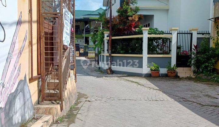 Tanah Sulawesi Dekat Mall Panakukkang Siap Akad Notaris  9