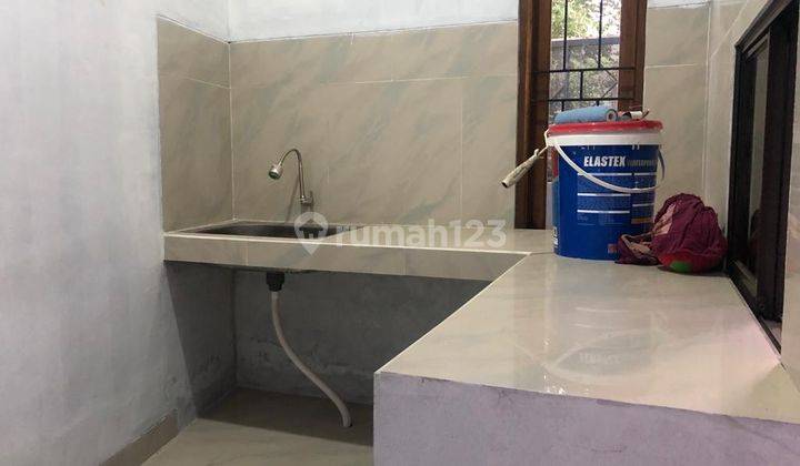 Rumah Minimalis Dekat Cilandak Town Square Harga 700 Jt an  3