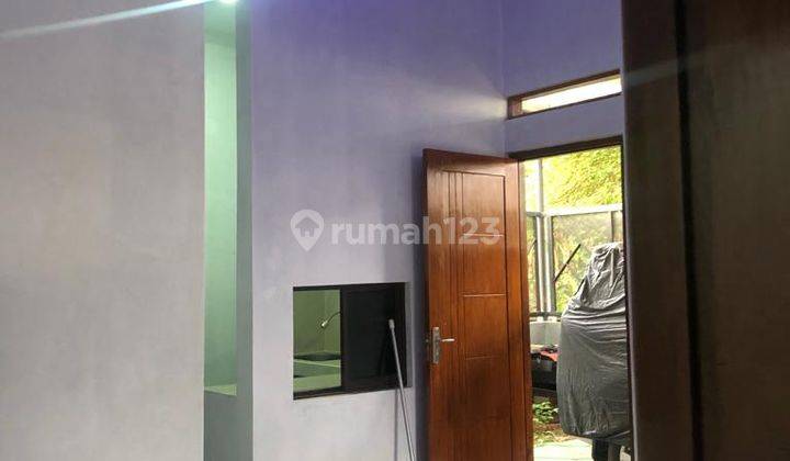 Rumah Minimalis Dekat Cilandak Town Square Harga 700 Jt an  4