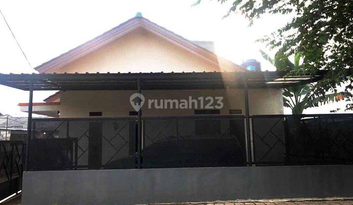 Rumah Minimalis Dekat Cilandak Town Square Harga 700 Jt an  10