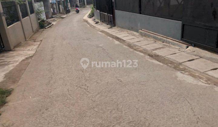 Rumah Siap Huni Dekat Cilandak Town Square SHM Imb Ready  5