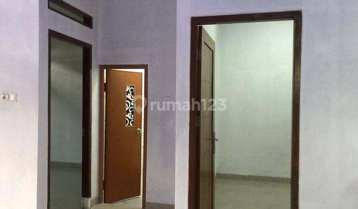 Rumah Siap Huni Dekat Cilandak Town Square SHM Imb Ready  11