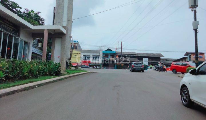 Terima SHM Pecah Tanah Depok Dekat Jl. Raya Margonda  4