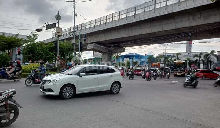 Jual Tanah Kavling Murah, 400 Meter Mall Panakkukang 3
