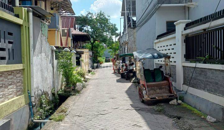 Jual Tanah Kavling Murah, 400 Meter Mall Panakkukang 11