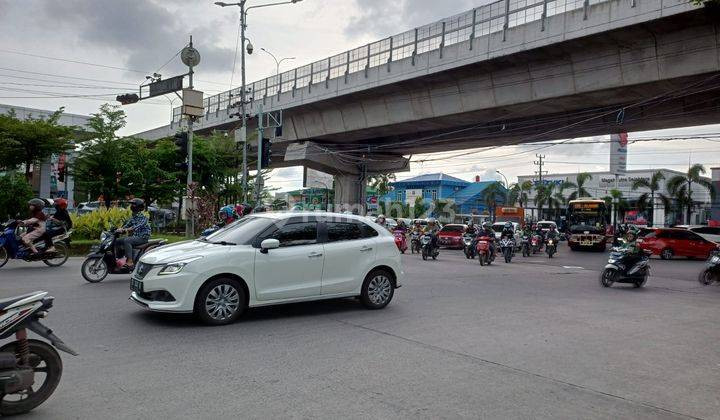 30 Menit Bandara Sultan Hasanuddin, Jual Tanah Kavling Meranti  3
