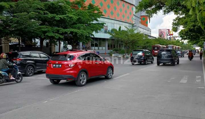 30 Menit Bandara Sultan Hasanuddin, Jual Tanah Kavling Meranti  5