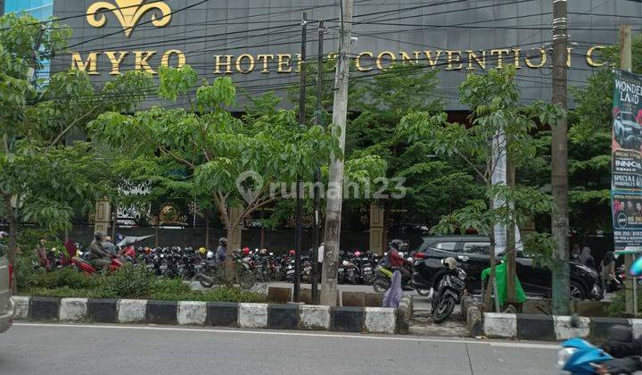 Dekat Universitas Fajar, Tanah Di Jual Siap Bangun Rumah  6