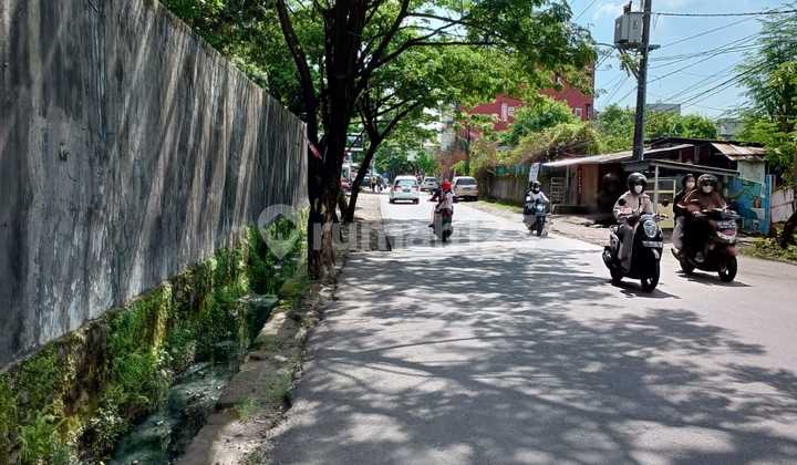 Dekat Universitas Fajar, Jual Tanah Kavling Murah,  7