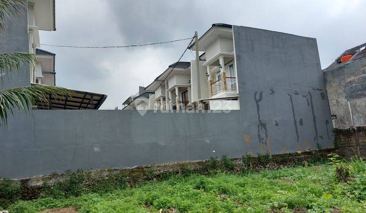 Lahan Pamulang Dekat Kampus Unpam Legalitas SHM Pecah  10