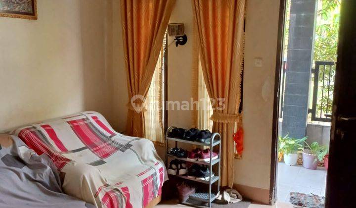 Dijual Rumah Paropo Dekat Universitas Fajar Makassar 1 Lantai 6