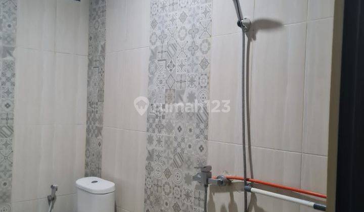 Rumah Komplek Terdekat Komplek Cluster Taman Kenari Cibubur  11