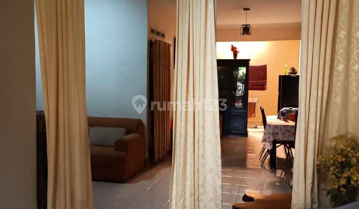 Rumah Asri Panakukkang Dekat Unismuh Kpr Bank 5